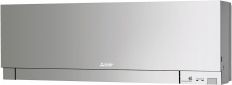 Кондиционер MITSUBISHI ELECTRIC MSZ-EF25VE3S/MUZ-EF25VE Silver - фото  - интернет-магазин электроники и бытовой техники TTT