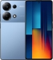 Смартфон Poco M6 Pro 12/512GB Blue - фото  - інтернет-магазин електроніки та побутової техніки TTT