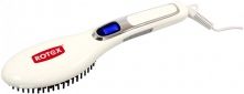 Щітка-випрямляч ROTEX RHC360-C Magic Brush - фото  - інтернет-магазин електроніки та побутової техніки TTT