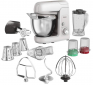 Кухонная машина Tefal BAKE PARTNER QB525B38 - фото  - интернет-магазин электроники и бытовой техники TTT