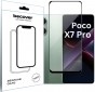 Защитное стекло Becover для Poco X7 Pro (713415) Black - фото  - интернет-магазин электроники и бытовой техники TTT