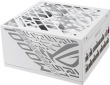 Блок питания Asus ROG Strix 1000W Platinum (90YE00W4-B0NA00) White Edition - фото  - интернет-магазин электроники и бытовой техники TTT