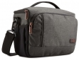 Сумка CASE LOGIC ERA DSLR Shoulder Bag CECS-103 Grаy  - фото  - интернет-магазин электроники и бытовой техники TTT