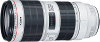 Об'єктив Canon EF 70-200mm f/2.8L IS III USM - фото  - інтернет-магазин електроніки та побутової техніки TTT