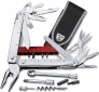 Мультитул Victorinox SwissTool X PLUS RATCHET 3.0339.N - фото  - интернет-магазин электроники и бытовой техники TTT