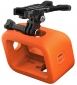 Крепление-каппа с камерой поплавка GoPro HERO9/Hero10/Hero11 Black (ASLBM-003) - фото  - интернет-магазин электроники и бытовой техники TTT