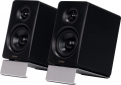 Акустическая система Edifier M60 2.0 66W Bluetooth Black  - фото  - интернет-магазин электроники и бытовой техники TTT