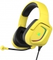 Наушники 2E Gaming HG340 RGB USB 7.1 Yellow - фото  - інтернет-магазин електроніки та побутової техніки TTT