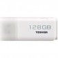 USB флеш накопитель Toshiba U202 Hayabusa 128GB White (THN-U202W1280E4) - фото  - интернет-магазин электроники и бытовой техники TTT