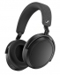 Навушники Sennheiser Momentum 4 Wireless (509266) Black - фото  - інтернет-магазин електроніки та побутової техніки TTT