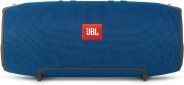 Портативная акустика JBL Xtreme Blue (JBLXTREMEBLUEU) - фото  - интернет-магазин электроники и бытовой техники TTT