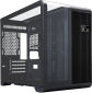 Корпус 1STPLAYER RT6 Black - фото  - інтернет-магазин електроніки та побутової техніки TTT