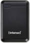 УМБ Intenso XS10000 10000 mAh (PB930371) Black - фото  - інтернет-магазин електроніки та побутової техніки TTT