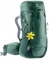 Рюкзак Deuter Futura Pro 34л (3401018 2247) Seagreen-forest  - фото  - інтернет-магазин електроніки та побутової техніки TTT