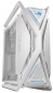 Корпус Asus ROG Hyperion GR701 (90DC00F3-B39000) White  - фото  - интернет-магазин электроники и бытовой техники TTT