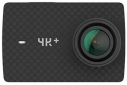 Экшн-камера Xiaomi Yi 4K Plus (YI-91105) Black - фото  - интернет-магазин электроники и бытовой техники TTT