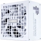 Блок питания Lian Li RS Gold 1200 with Hub, EU Cord (G9P.RS1200G.WH00.EU) White - фото  - интернет-магазин электроники и бытовой техники TTT