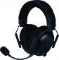 Навушники Razer Blackshark V3 Pro Wireless (RZ04-05400100-R3M1) Black  - фото  - інтернет-магазин електроніки та побутової техніки TTT