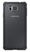 Накладка Samsung для Samsung Galaxy Alpha G850F Silver (EF-PG850BSEGRU) - фото  - інтернет-магазин електроніки та побутової техніки TTT