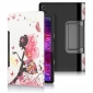 Чехол-книжка BeCover Smart Case для Lenovo Yoga Tab 11 YT-706F (707297) Fairy