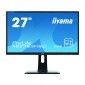 Монитор Iiyama ProLite XB2783HSU-B1 - фото  - интернет-магазин электроники и бытовой техники TTT