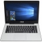 Ноутбук Asus X453SA (X453SA-WX081D) White - фото  - интернет-магазин электроники и бытовой техники TTT