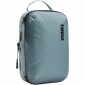 Дорожня сумка Thule Compression Packing Cube Small TCPC201 Pond Gray - фото  - інтернет-магазин електроніки та побутової техніки TTT
