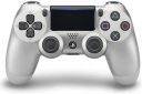 Бездротовий геймпад SONY PlayStation Dualshock v2 Silver - фото  - інтернет-магазин електроніки та побутової техніки TTT