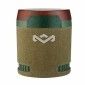 Портативна акустика The House of Marley Chant BT (V2) Green (EM-JA008-GR) - фото  - інтернет-магазин електроніки та побутової техніки TTT