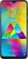 Смартфон Samsung Galaxy M20 4/64GB (SM-M205FDAWSEK) Dark Grey - фото  - інтернет-магазин електроніки та побутової техніки TTT