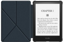 Обкладинка BeCover Ultra Slim Origami для Amazon Kindle Paperwhite 11th Gen. 2021 (707219) Deep Blue - фото  - інтернет-магазин електроніки та побутової техніки TTT