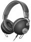 Наушники Trust Noma headphones (22578) Matte black - фото  - интернет-магазин электроники и бытовой техники TTT
