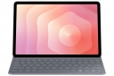 Чехол-клавиатура Samsung Book Cover Keyboard Slim для Samsung Galaxy Tab S11 (EF-DX730BBEGUA) Black - фото  - интернет-магазин электроники и бытовой техники TTT