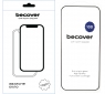 Защитное стекло BeCover для Realme 13 Pro Plus 5G 10D (713168) Black - фото  - интернет-магазин электроники и бытовой техники TTT