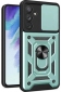 Панель BeCover Military для Samsung Galaxy A54 5G SM-A546 (709131) Dark Green - фото  - интернет-магазин электроники и бытовой техники TTT