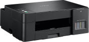 БФП Brother DCP-T420W (DCPT420WR1) - фото  - інтернет-магазин електроніки та побутової техніки TTT