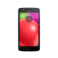 Смартфон Motorola MOTO E4 (XT1762) (PA750032UA) Blue - фото  - интернет-магазин электроники и бытовой техники TTT
