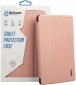 Обкладинка BeCover Tri Fold Hard для Apple iPad mini 6 2021 (706859) Rose Gold - фото  - інтернет-магазин електроніки та побутової техніки TTT