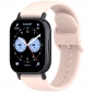 Ремінець BeCover для Xiaomi Redmi Watch 5 Lite (713210) Pink - фото  - інтернет-магазин електроніки та побутової техніки TTT