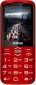 Мобільний телефон Sigma mobile Comfort 50 Grace Type-C (4827798121825) Red - фото  - інтернет-магазин електроніки та побутової техніки TTT
