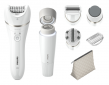 Эпилятор PHILIPS 9000 series BRE770/92  - фото  - интернет-магазин электроники и бытовой техники TTT