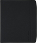 Обкладинка PocketBook для PocketBook 700 Era Flip Cover (HN-FP-PU-700-GG-WW) Black - фото  - інтернет-магазин електроніки та побутової техніки TTT