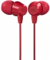 Навушники JBL C50HI (JBLC50HIRED) Red - фото  - інтернет-магазин електроніки та побутової техніки TTT