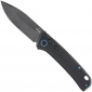 Ніж Boker Plus FRND Black 01BO921 - фото  - інтернет-магазин електроніки та побутової техніки TTT