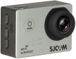 Экшн-камера SJCAM SJ5000 Wi-Fi Silver - фото  - интернет-магазин электроники и бытовой техники TTT