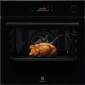 Духовой шкаф электрический ELECTROLUX EOC8P39WZ - фото  - интернет-магазин электроники и бытовой техники TTT