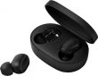 Беспроводные наушники Xiaomi Redmi AirDots Black - фото  - интернет-магазин электроники и бытовой техники TTT