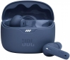 Наушники JBL Tune Beam (JBLTBEAMBLU) Blue - фото  - интернет-магазин электроники и бытовой техники TTT