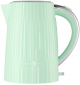 Электрочайник Russell Hobbs Eden Kettle 27364-70 Pistachio  - фото  - интернет-магазин электроники и бытовой техники TTT
