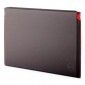 Чохол для ноутбука Dell Premier Sleeve-XPS 13'' Black (460-BBYO) - фото  - інтернет-магазин електроніки та побутової техніки TTT